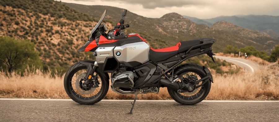 2026 BMW R 1300 GS Adventure