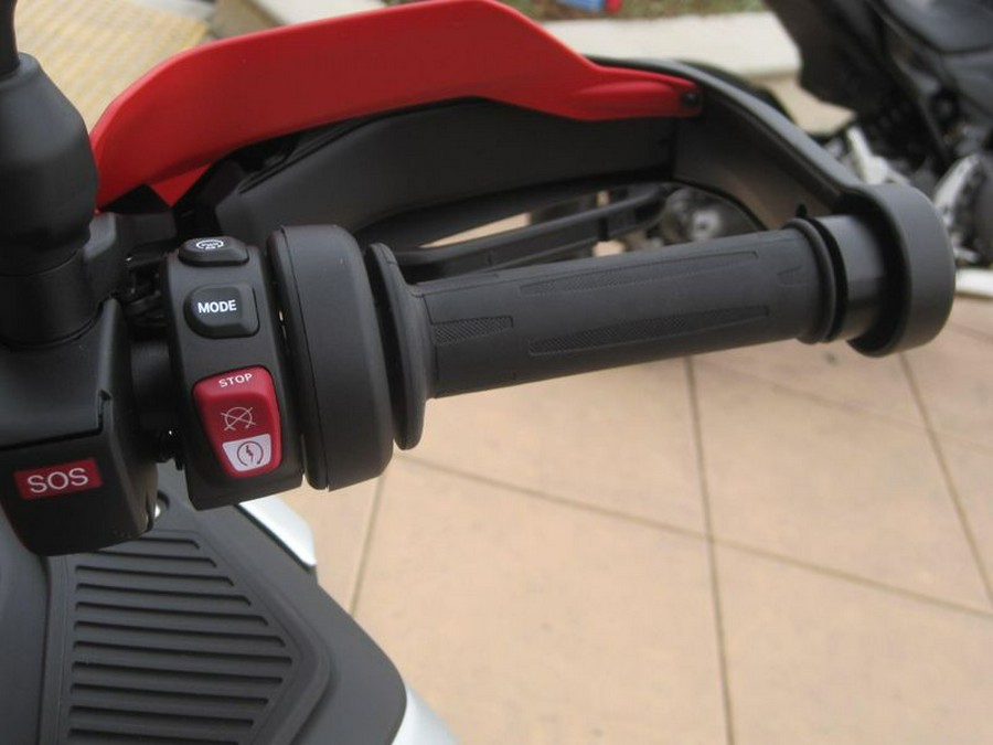 2026 BMW R 1300 GS Adventure