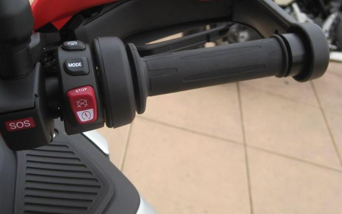 2026 BMW R 1300 GS Adventure