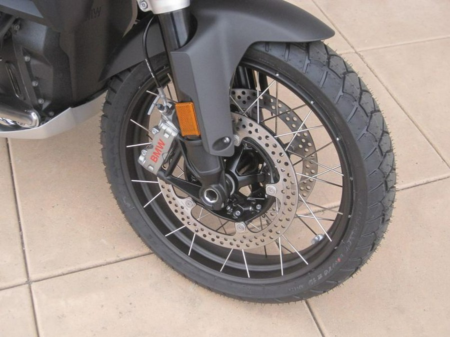 2026 BMW R 1300 GS Adventure