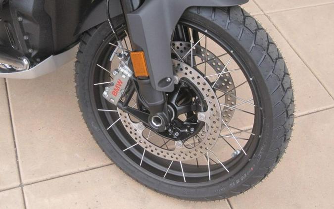 2026 BMW R 1300 GS Adventure