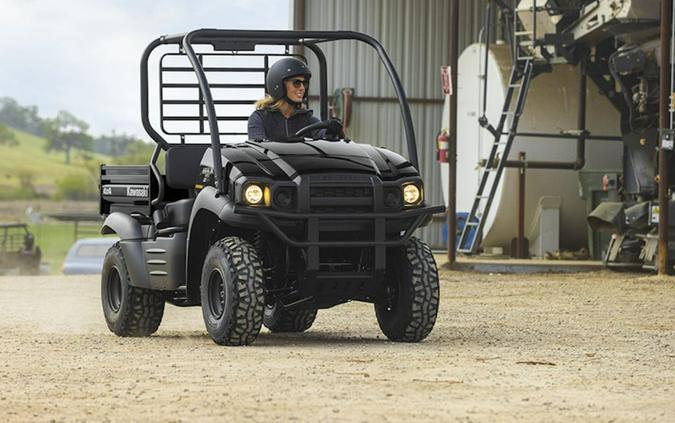 2026 Kawasaki Mule SX™ 4x4