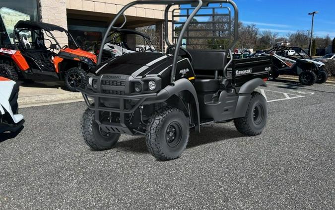 2026 Kawasaki Mule SX™ 4x4