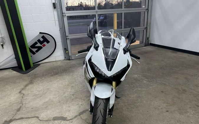 2025 Honda® CBR1000RR