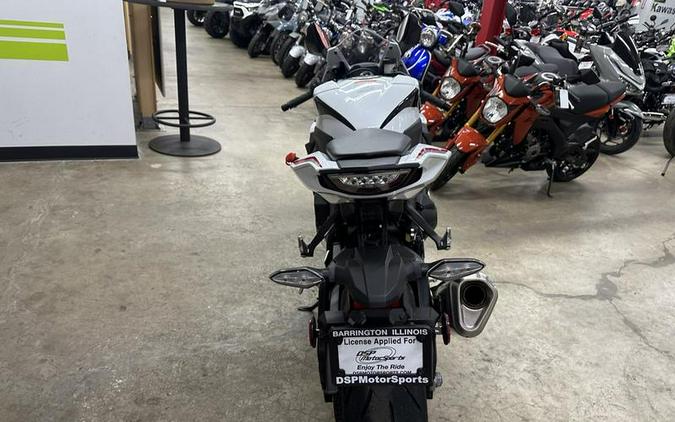 2025 Honda® CBR1000RR