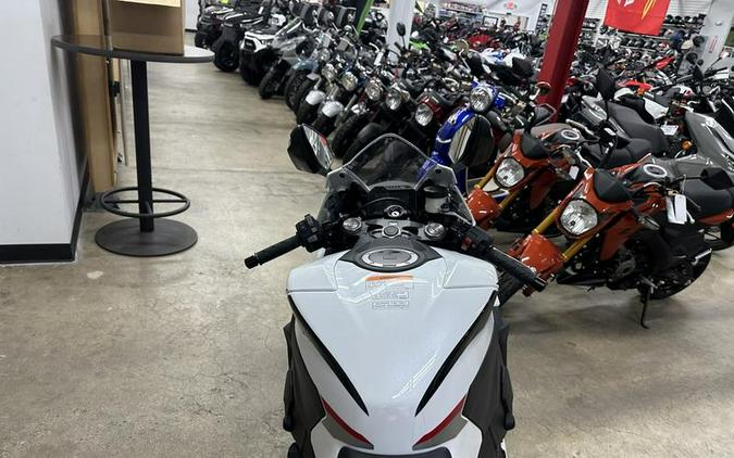 2025 Honda® CBR1000RR