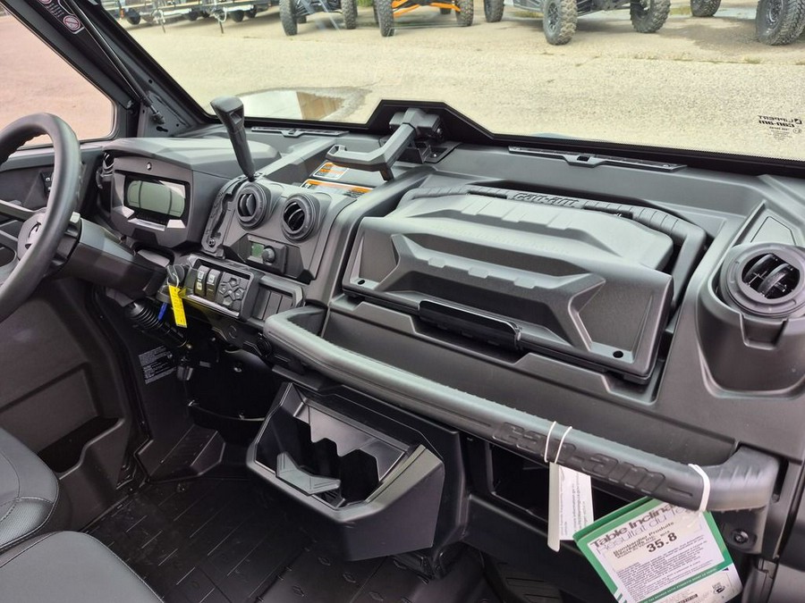 2026 Can-Am® Defender PRO Limited HD10