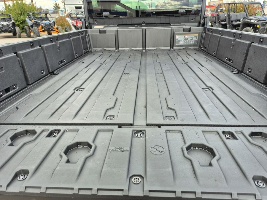 2026 Can-Am® Defender PRO Limited HD10