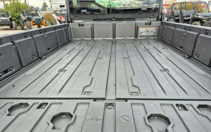 2026 Can-Am® Defender PRO Limited HD10