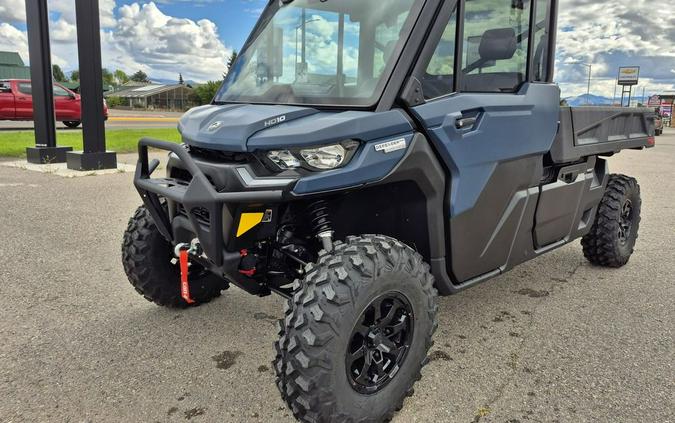 2026 Can-Am® Defender PRO Limited HD10