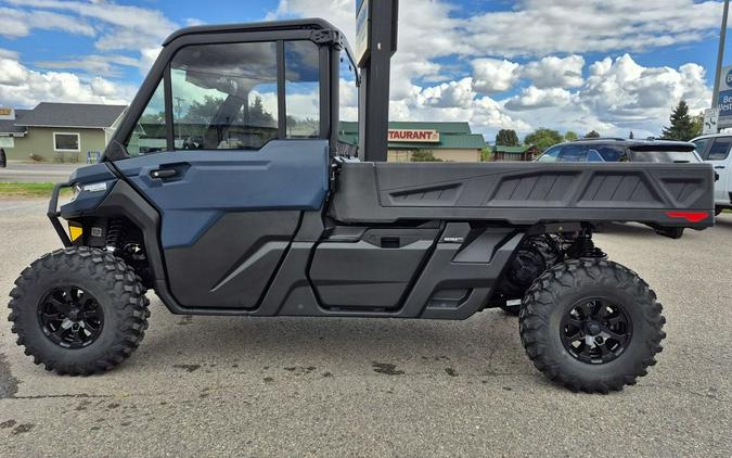 2026 Can-Am® Defender PRO Limited HD10