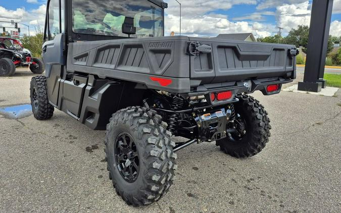 2026 Can-Am® Defender PRO Limited HD10