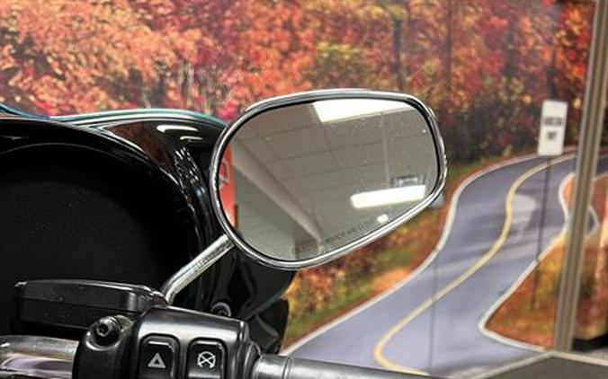 2014 Harley-Davidson ELECTRA GLIDE ULTRA