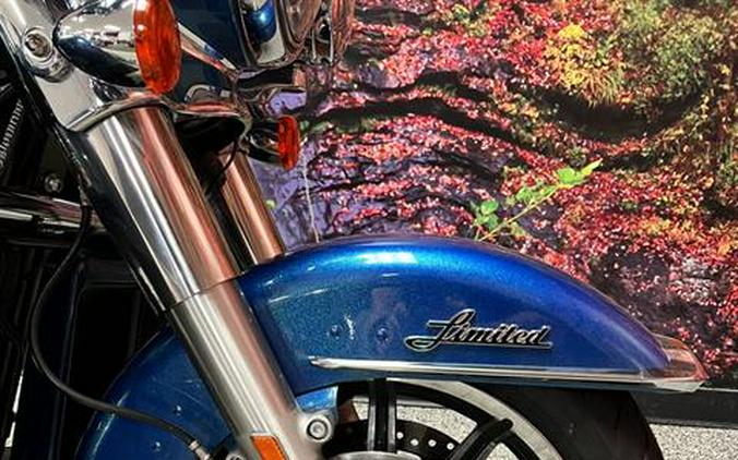 2014 Harley-Davidson ELECTRA GLIDE ULTRA