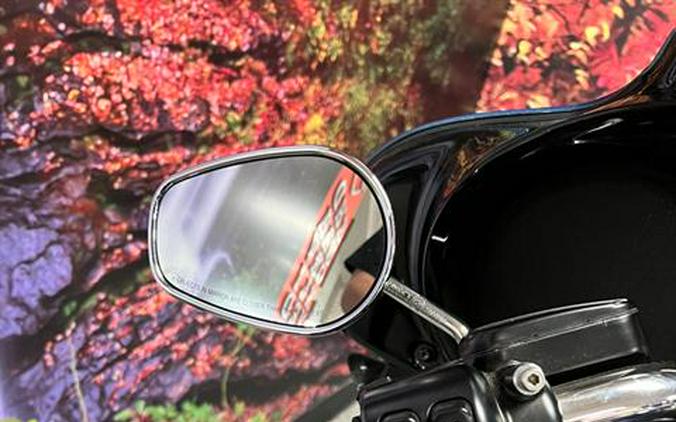 2014 Harley-Davidson ELECTRA GLIDE ULTRA