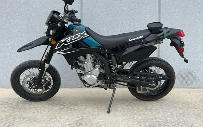 2022 Kawasaki KLX 300SM