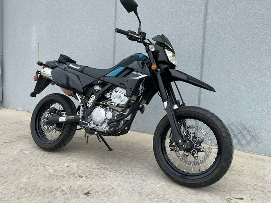 2022 Kawasaki KLX 300SM