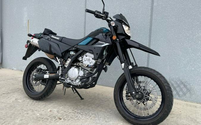 2022 Kawasaki KLX 300SM
