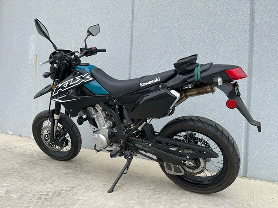 2022 Kawasaki KLX 300SM