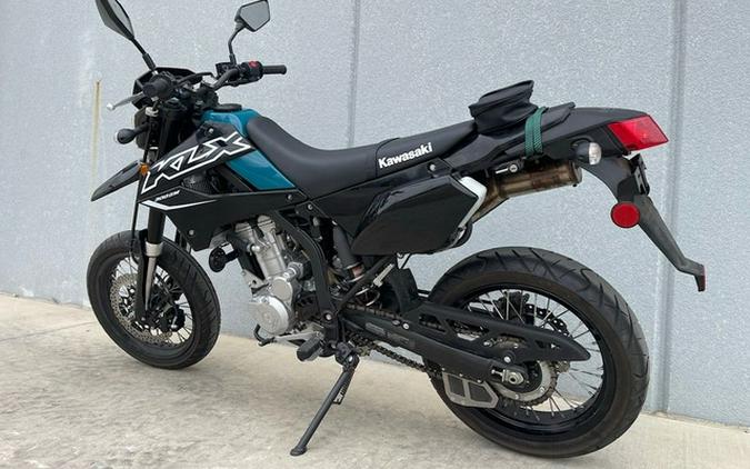 2022 Kawasaki KLX 300SM