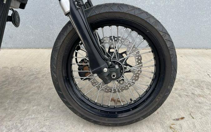 2022 Kawasaki KLX 300SM