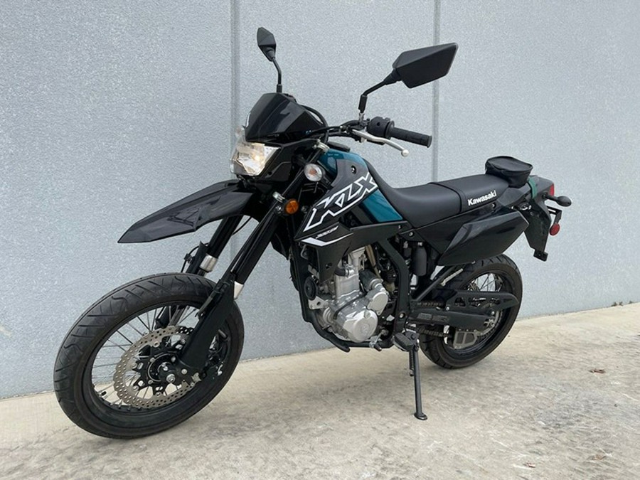 2022 Kawasaki KLX 300SM