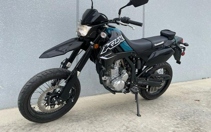 2022 Kawasaki KLX 300SM