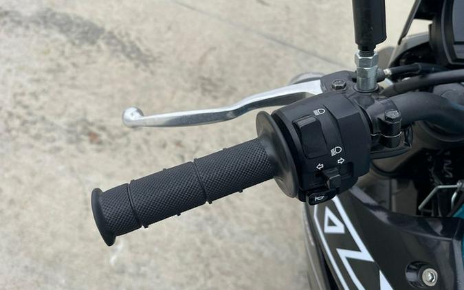 2022 Kawasaki KLX 300SM