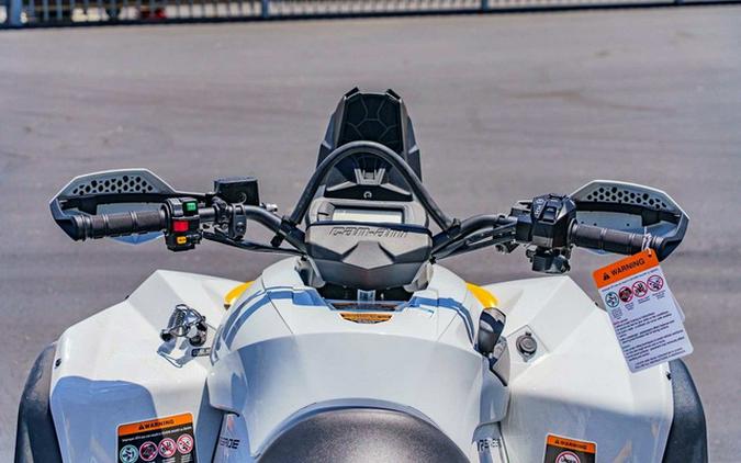 2026 Can-Am Renegade X Mr 650