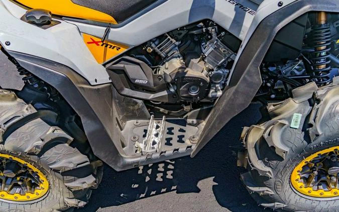 2026 Can-Am Renegade X Mr 650