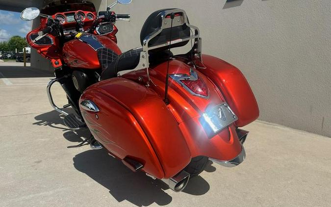 2014 Kawasaki Vulcan® 1700 Vaquero® ABS