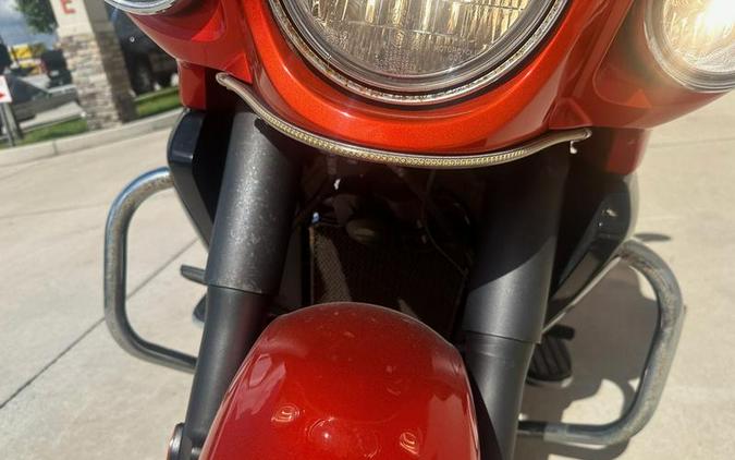 2014 Kawasaki Vulcan® 1700 Vaquero® ABS