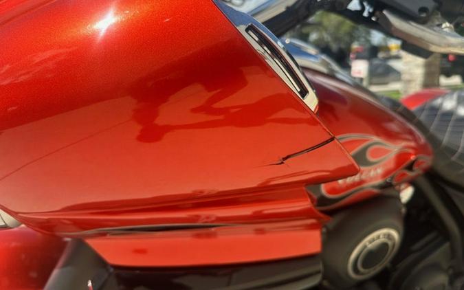 2014 Kawasaki Vulcan 1700 Vaquero ABS