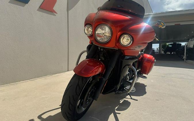2014 Kawasaki Vulcan 1700 Vaquero ABS