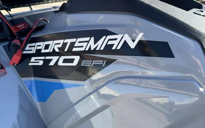 2024 Polaris® Sportsman 570 Premium