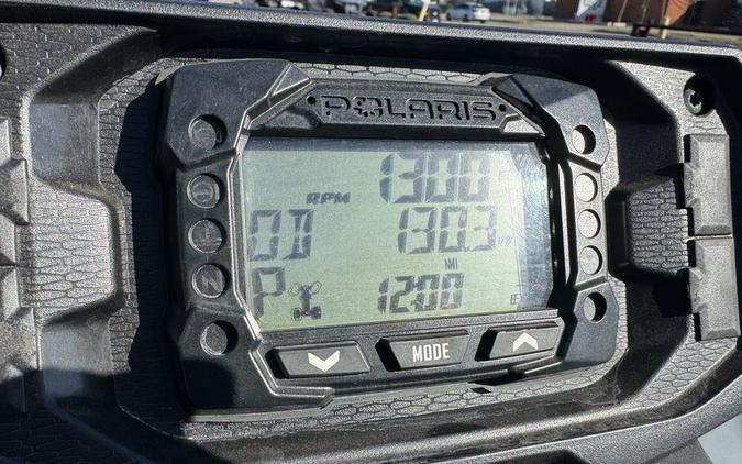 2024 Polaris® Sportsman 570 Premium