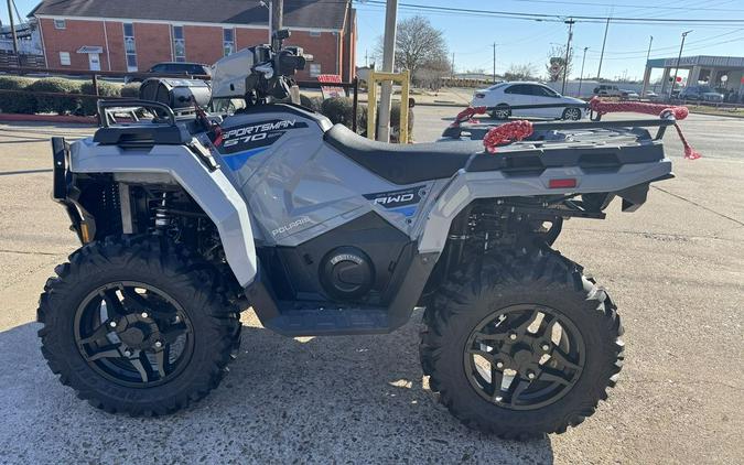 2024 Polaris® Sportsman 570 Premium