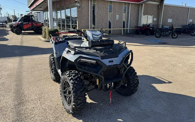 2024 Polaris® Sportsman 570 Premium