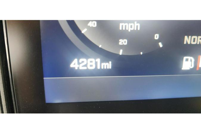 2024 Can-Am 000G2RA00 RT Limited Sea To Sky Vegas White Satin