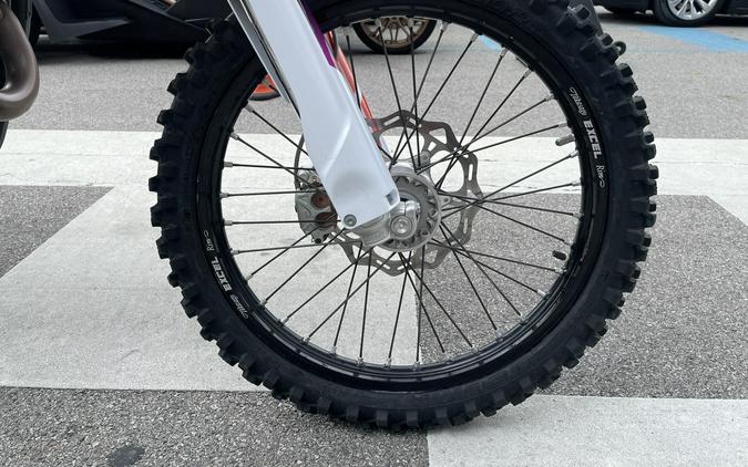 2024 KTM 350 SX-F