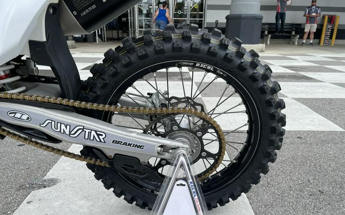 2024 KTM 350 SX-F