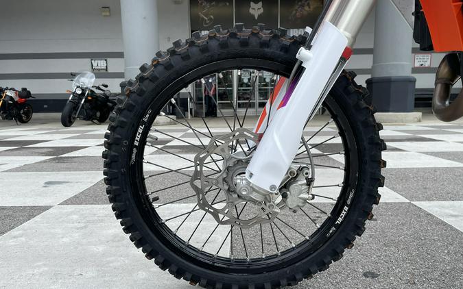 2024 KTM 350 SX-F