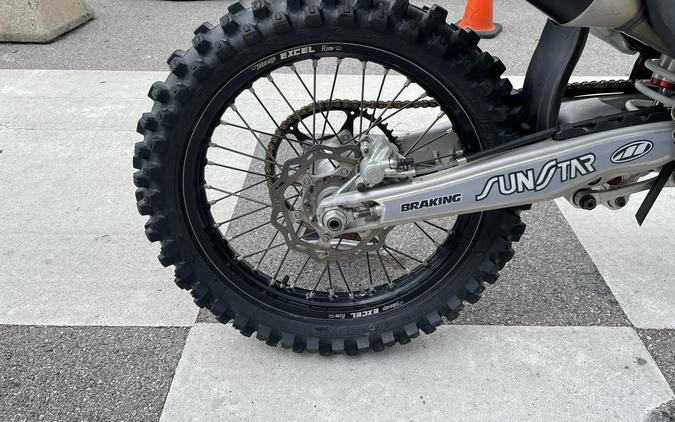 2024 KTM 350 SX-F