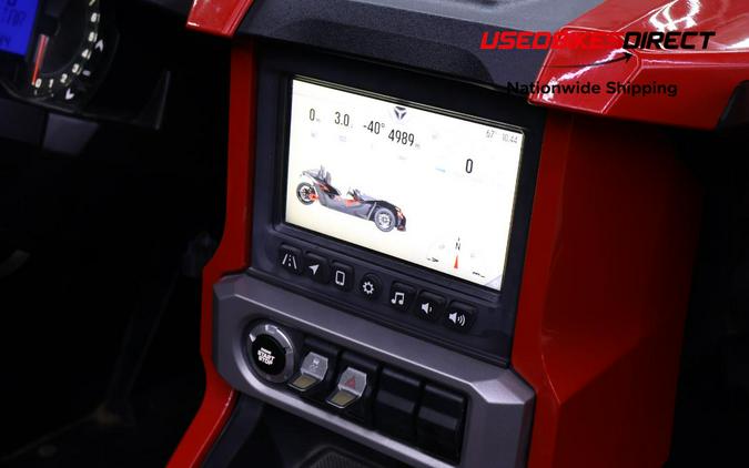 2021 SLINGSHOT SL - $18,999.00