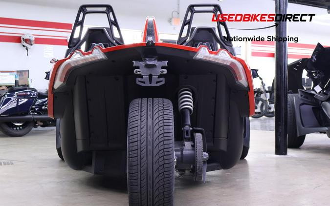 2021 SLINGSHOT SL - $18,999.00