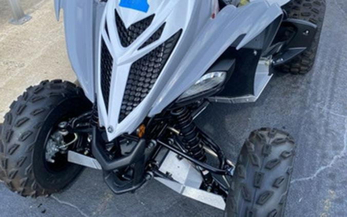 2025 Yamaha Raptor 700