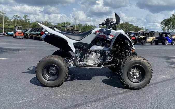 2025 Yamaha Raptor 700