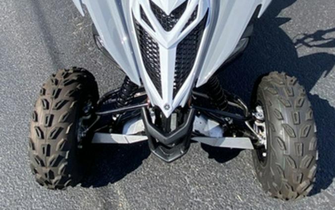 2025 Yamaha Raptor 700