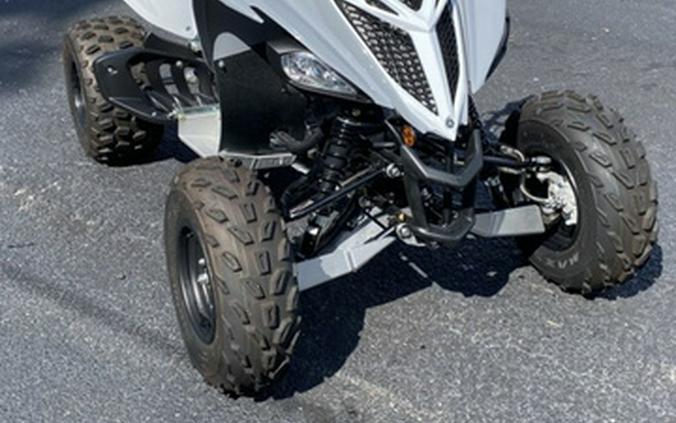 2025 Yamaha Raptor 700
