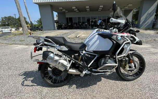 2021 BMW R 1250 GS And R 1250 GS Adventure First Look Preview